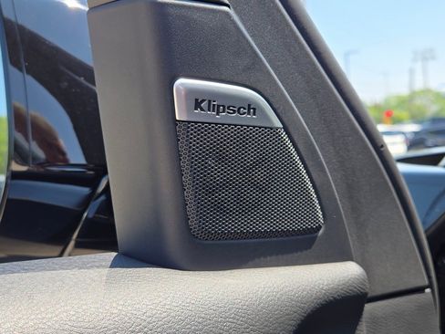 New 2025 Nissan Armada Platinum Reserve image 34