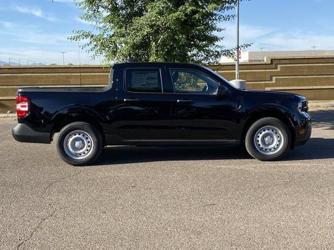 New 2026 Ford Maverick XL FWD image 7