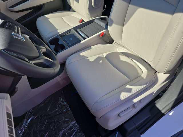 New 2027 Honda Odyssey EX-L image 17