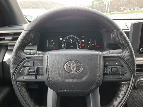 New 2026 Toyota Tacoma SR5 AWD/4WD image 16