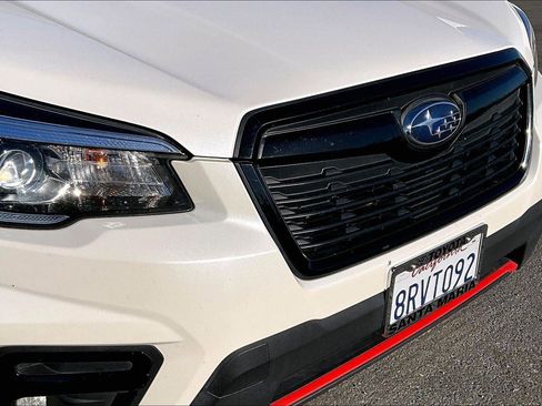 Used 2020 Subaru Forester Sport w/ Popular Package #2 image 27