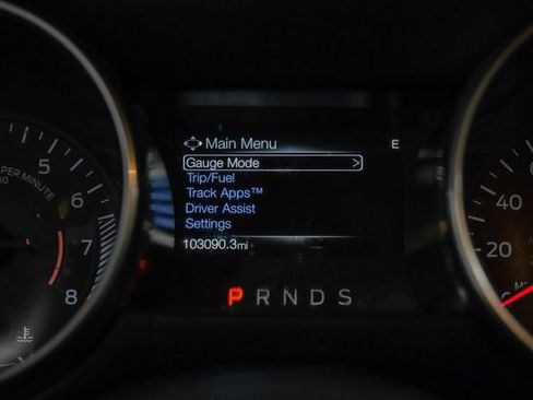 Used 2018 Ford Mustang Premium image 27