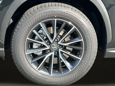 New 2026 Lexus NX 450h+ NX 450h+ Premium image 12