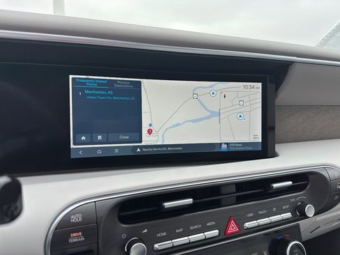 New 2026 Hyundai Palisade SEL image 21