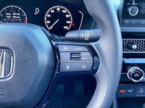 Certified 2026 Honda Civic LX image 25