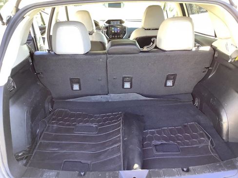 Used 2020 Subaru Crosstrek 2.0i Limited w/ Moonroof Package image 28