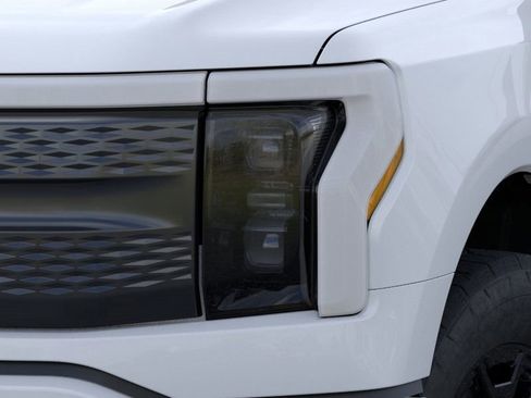 New 2025 Ford F150 Lightning XLT image 47