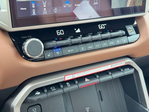 New 2026 Toyota Tundra 1794 Edition AWD/4WD image 29