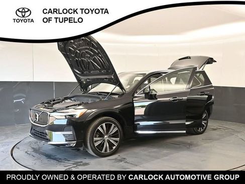 Used 2023 Volvo XC60 B5 Plus w/ Climate Package AWD/4WD image 56