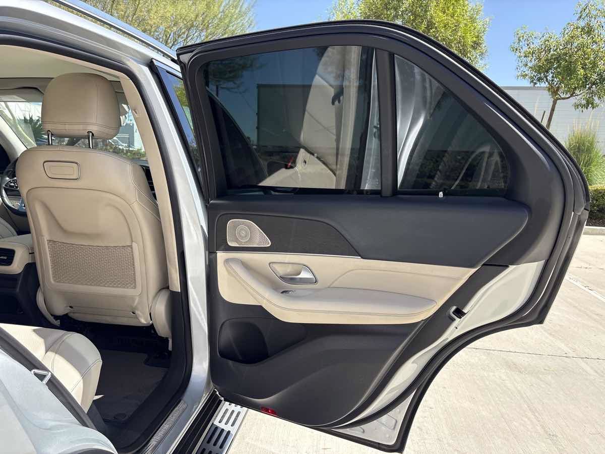 Used 2020 Mercedes-Benz GLE 350 4MATIC image 13