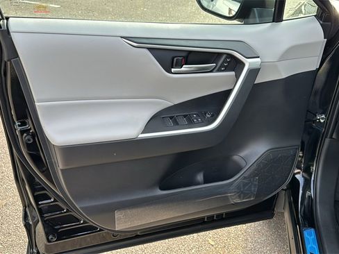 New 2025 Toyota RAV4 XLE Premium image 13
