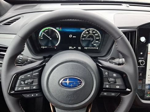 New 2026 Subaru Forester Sport AWD/4WD image 15