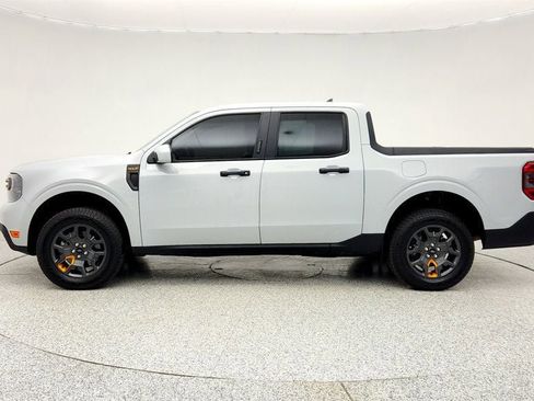 Used 2023 Ford Maverick Tremor w/ Tremor Off-Road Package image 8