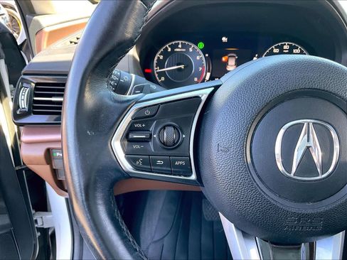 Used 2022 Acura RDX FWD w/ Technology Package image 21