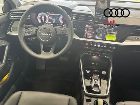 New 2026 Audi A3 2.0T Premium image 34