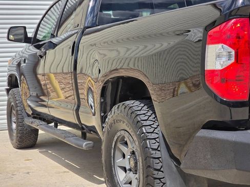 Used 2014 Toyota Tundra SR5 w/ SR5 Upgrade Package image 34