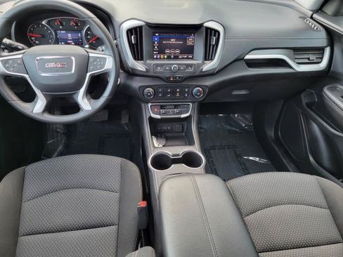 Used 2022 GMC Terrain SLE w/ LPO, Floor Liner Package FWD image 28