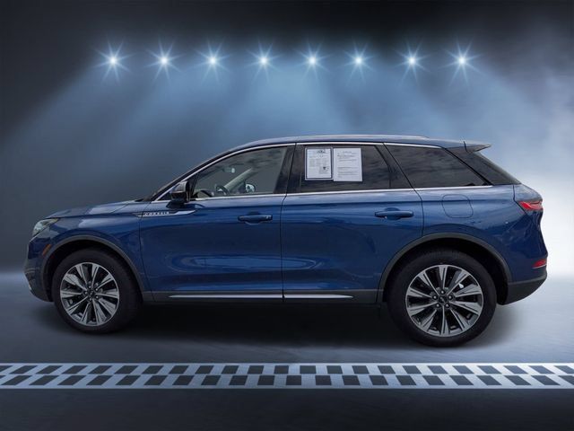 Used 2020 Lincoln Corsair Reserve FWD image 5