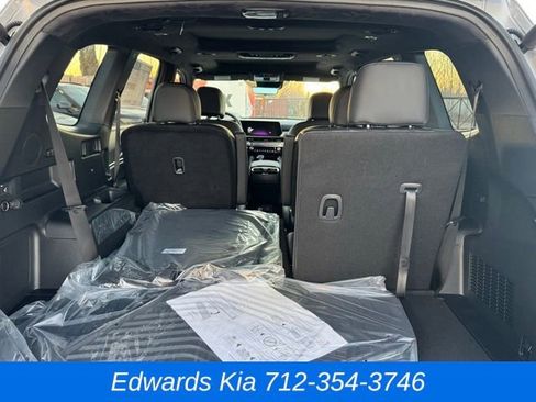 New 2025 Kia Telluride SX X-Line image 15