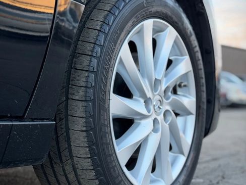 Used 2013 MAZDA MAZDA6 i Touring image 23