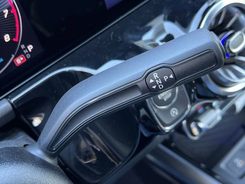 New 2026 Mercedes-Benz GLA 35 AMG 4MATIC image 20