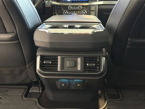 Used 2021 Ford F150 Lariat AWD/4WD image 27