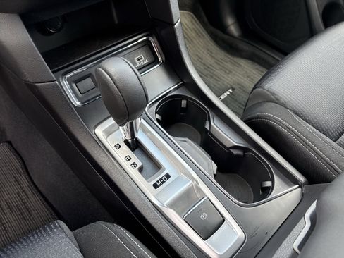 Used 2025 Subaru Ascent Premium image 20