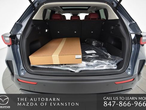 New 2026 MAZDA CX-50 2.5 Hybrid w/ Weather Package image 31