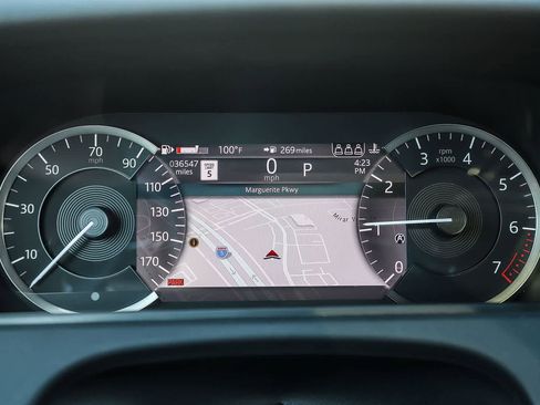 Used 2023 Land Rover Range Rover Velar R-Dynamic S image 22