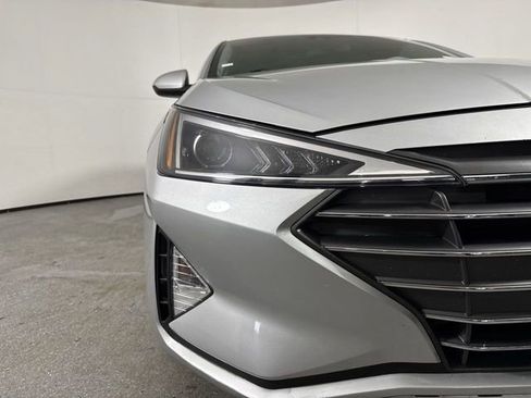 Used 2020 Hyundai Elantra SEL w/ Cargo Package (C1) image 28