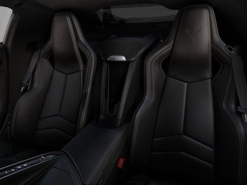 New 2025 Chevrolet Corvette E-Ray w/ ZER Performance Package image 61