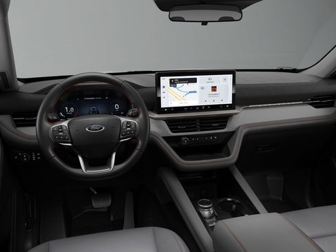 New 2026 Ford Explorer Active w/ Active Comfort Package image 46