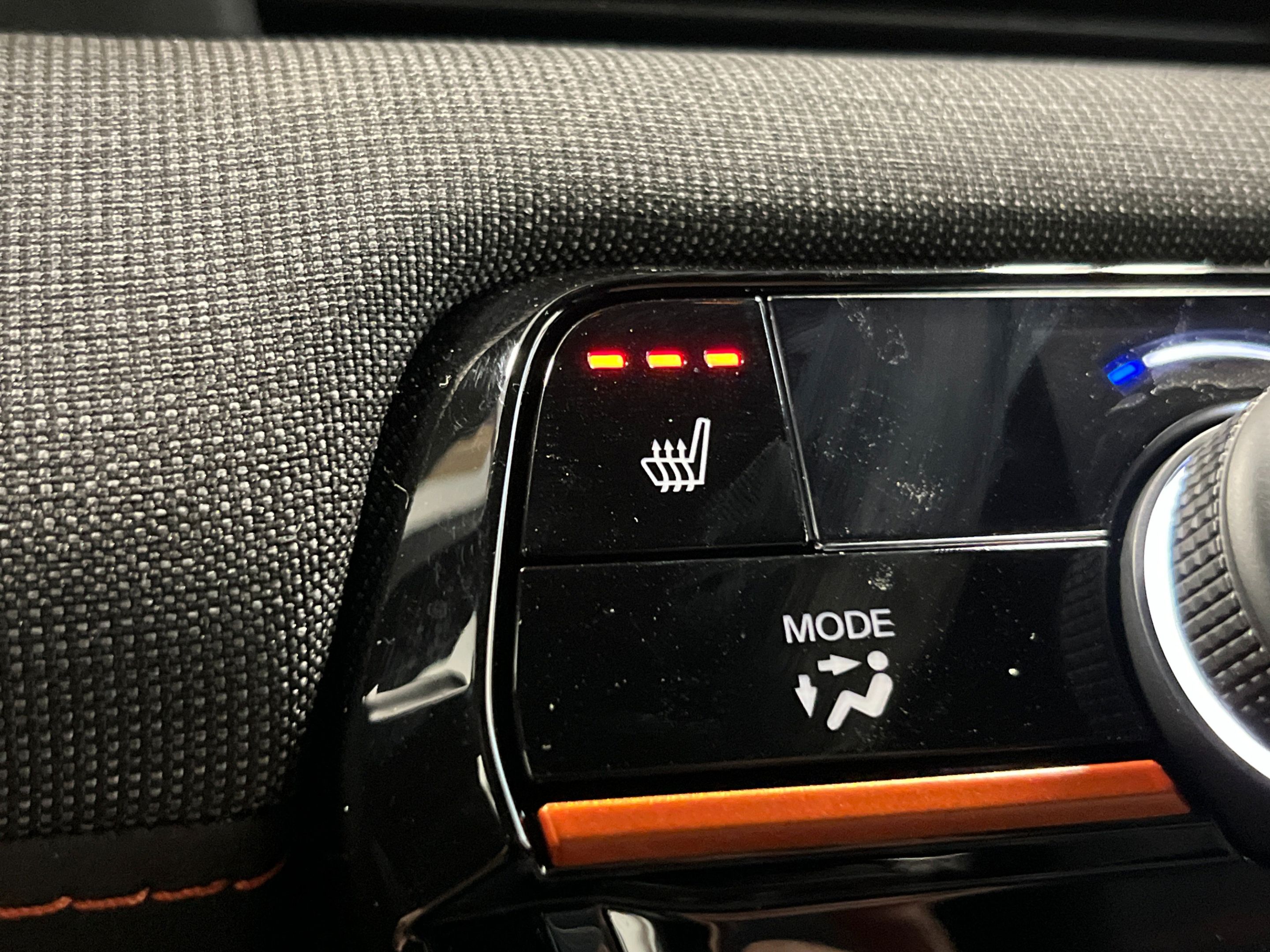 New 2026 Honda Passport TrailSport image 23