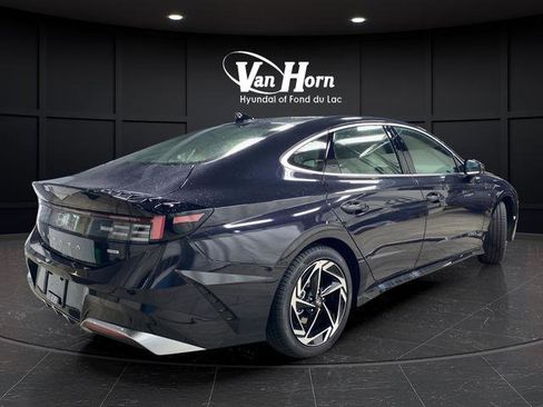 New 2026 Hyundai Sonata SEL image 7