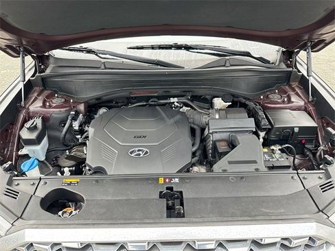 Used 2020 Hyundai Palisade SEL image 10