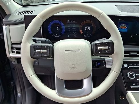 New 2026 Hyundai Santa Fe SE FWD image 9
