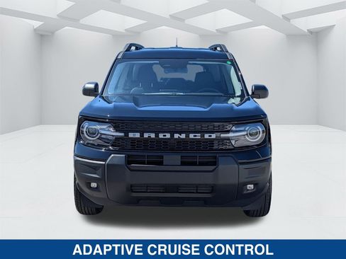 New 2026 Ford Bronco Sport Outer Banks image 9