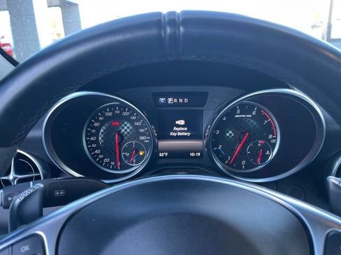 Used 2020 Mercedes-Benz SLC 43 AMG image 21