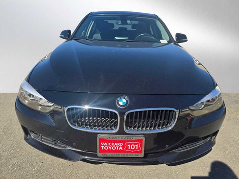Used 2015 BMW 328i Sedan image 8