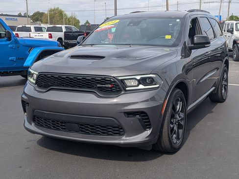 Used 2024 Dodge Durango R/T image 7