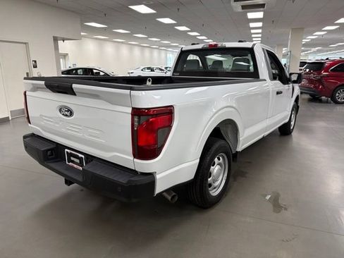 Used 2024 Ford F150 XL RWD image 7