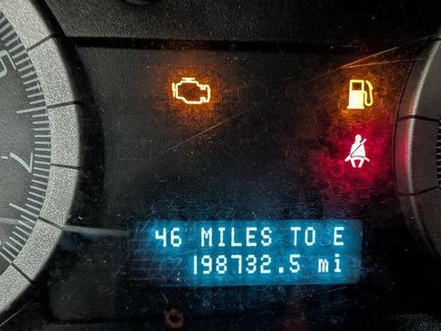 Used 2009 Ford Escape Limited FWD image 37