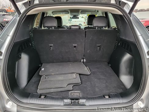 Used 2022 Ford Escape SEL image 26