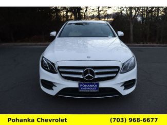 Used 2017 Mercedes-Benz E 300 Sport video 2