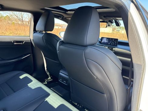 Used 2023 Lexus IS 350 F Sport image 35
