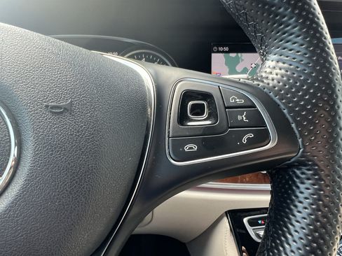 Certified 2017 Mercedes-Benz E 300 image 20