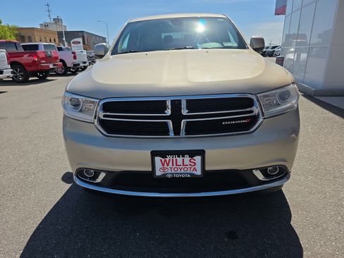 Used 2014 Dodge Durango SXT w/ Quick Order Package 23B AWD/4WD image 5