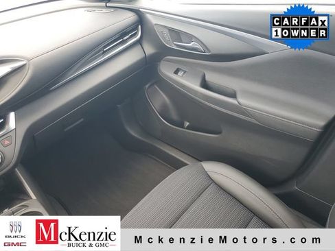 Used 2024 Buick Envista Preferred w/ Convenience I Package FWD image 26