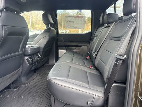 New 2026 Ford F150 Raptor AWD/4WD image 26