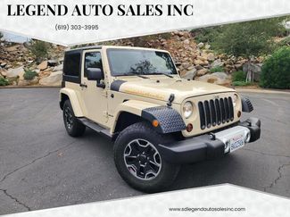 Used 2011 Jeep Wrangler Sahara w/ Dual Top Group video 1